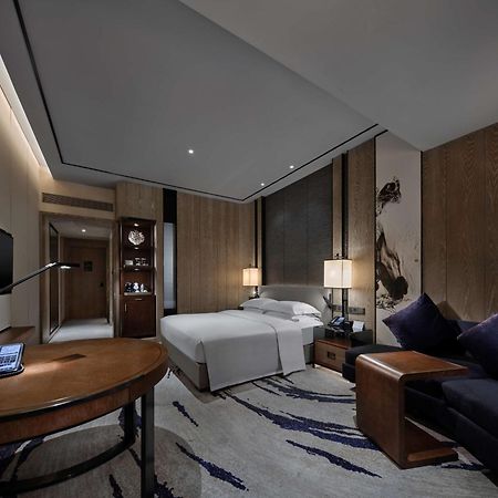 Hilton Shenzhen Shekou Nanhai Luaran gambar